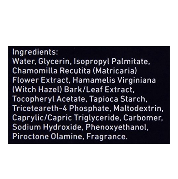 Nivea Men Sensitive Post Shave Balm, Soothes Skin 3.3 Oz - Picture 4 of 8